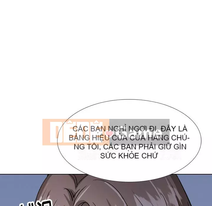 Không chỉ là tình bạn Chương 32-33