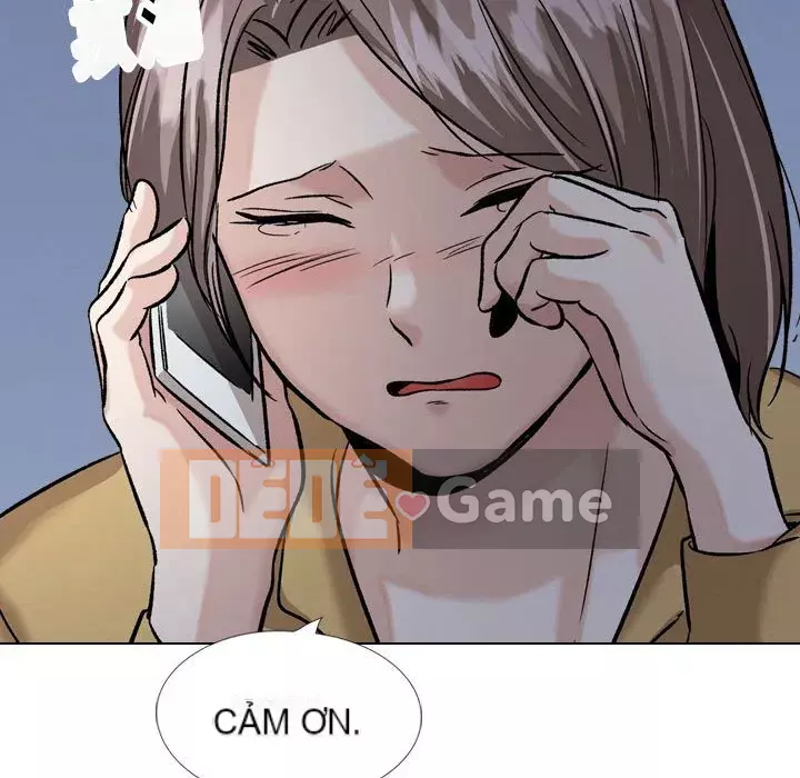 Không chỉ là tình bạn Chương 32-33