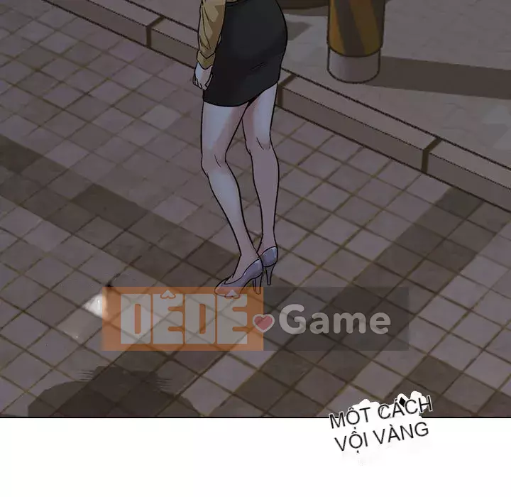 Không chỉ là tình bạn Chương 32-33