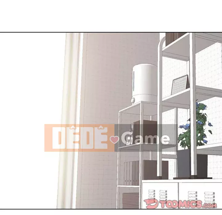 Không chỉ là tình bạn Chương 30-31