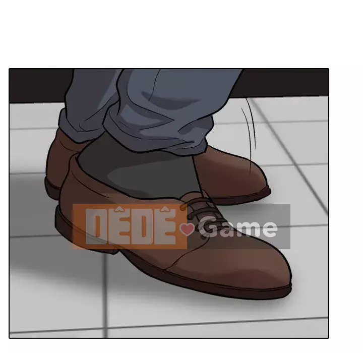 Không chỉ là tình bạn Chương 30-31