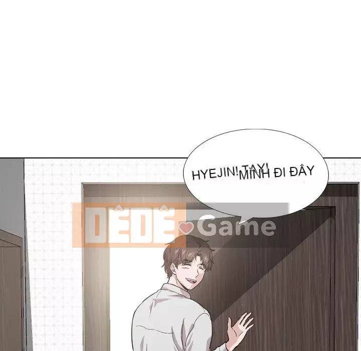 Không chỉ là tình bạn Chương 30-31