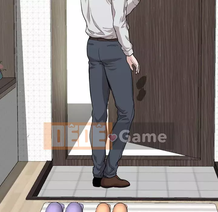 Không chỉ là tình bạn Chương 30-31