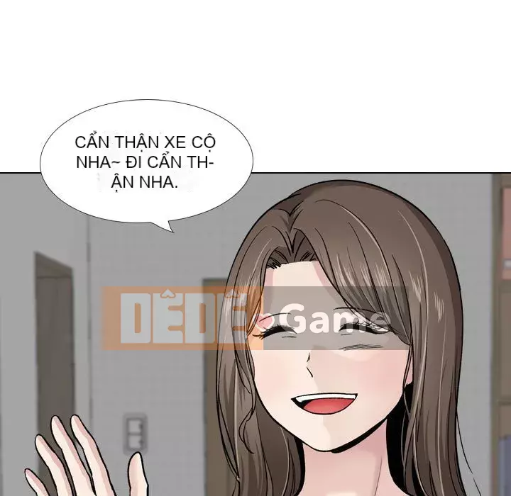 Không chỉ là tình bạn Chương 30-31