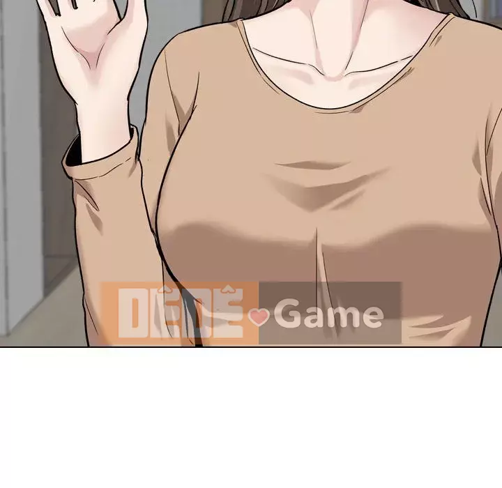 Không chỉ là tình bạn Chương 30-31