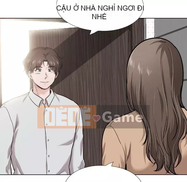 Không chỉ là tình bạn Chương 30-31