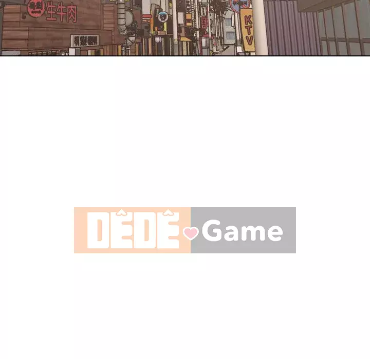 Không chỉ là tình bạn Chương 30-31