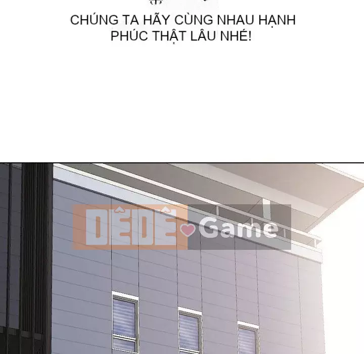 Không chỉ là tình bạn Chương 30-31