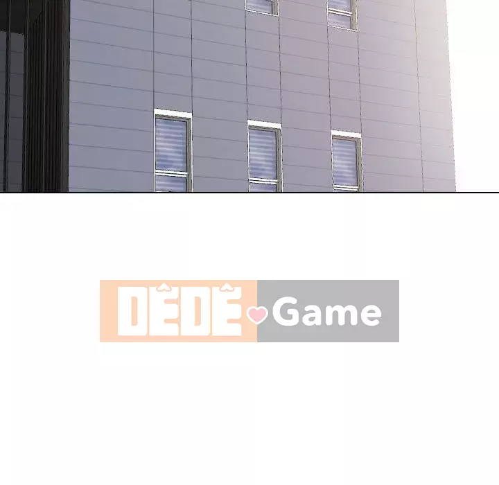 Không chỉ là tình bạn Chương 30-31