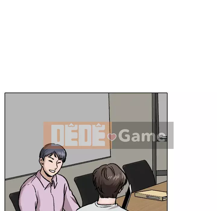 Không chỉ là tình bạn Chương 30-31