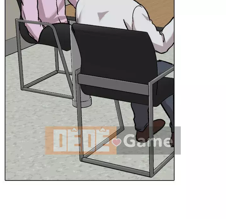 Không chỉ là tình bạn Chương 30-31