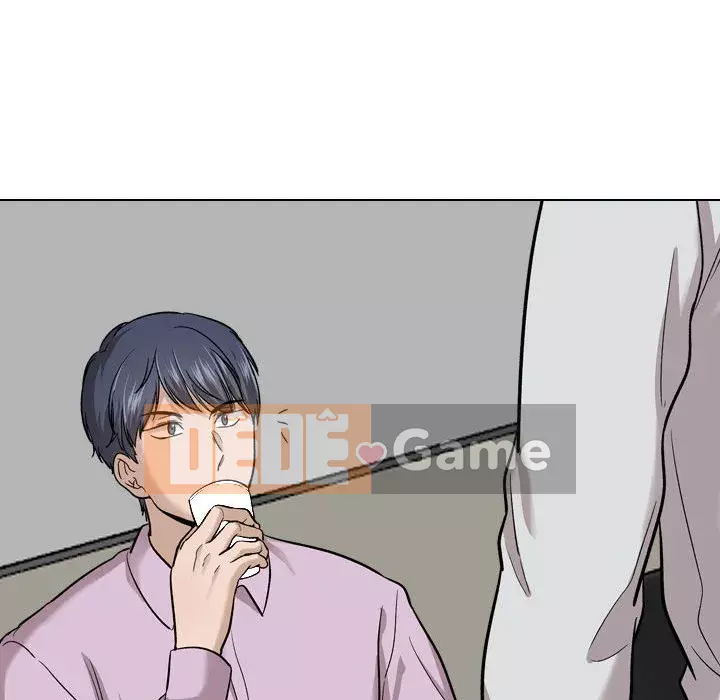 Không chỉ là tình bạn Chương 30-31