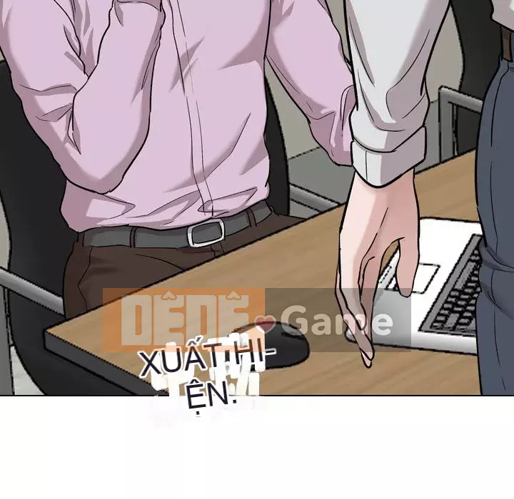 Không chỉ là tình bạn Chương 30-31