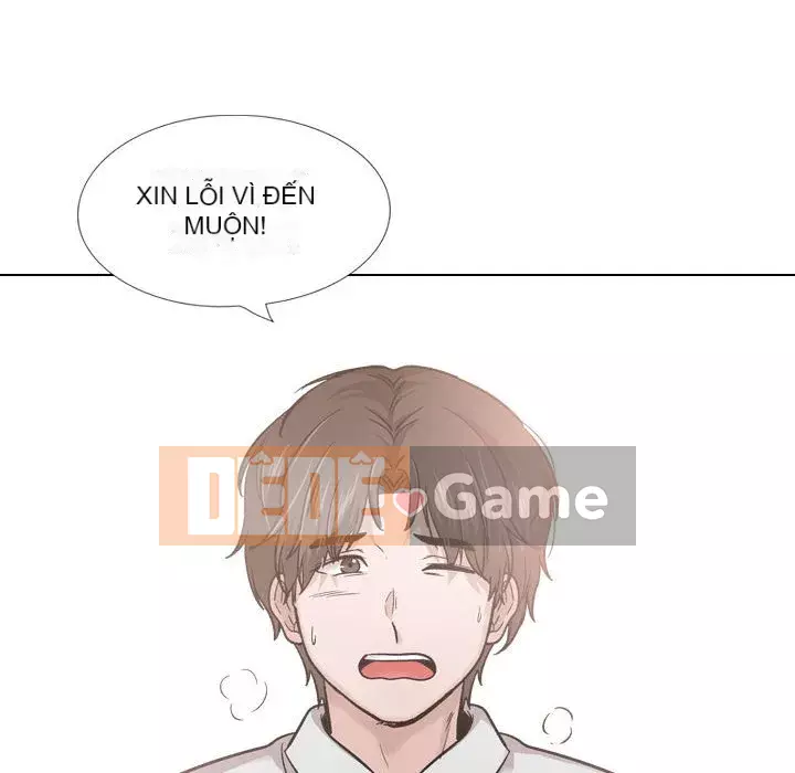 Không chỉ là tình bạn Chương 30-31