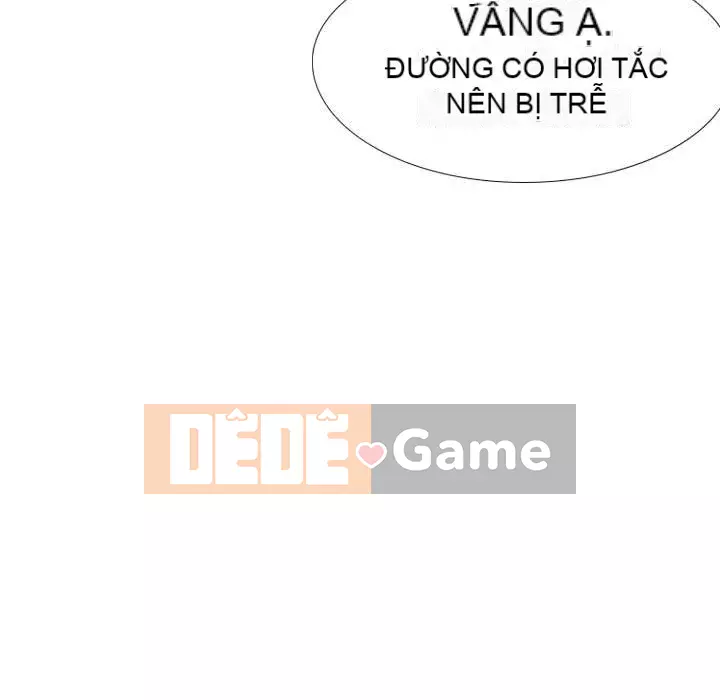 Không chỉ là tình bạn Chương 30-31