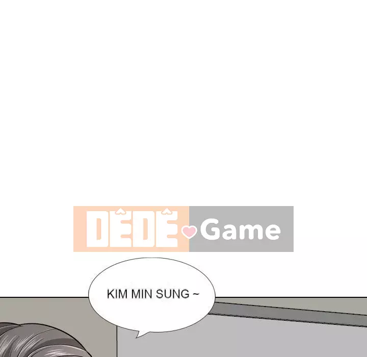 Không chỉ là tình bạn Chương 30-31