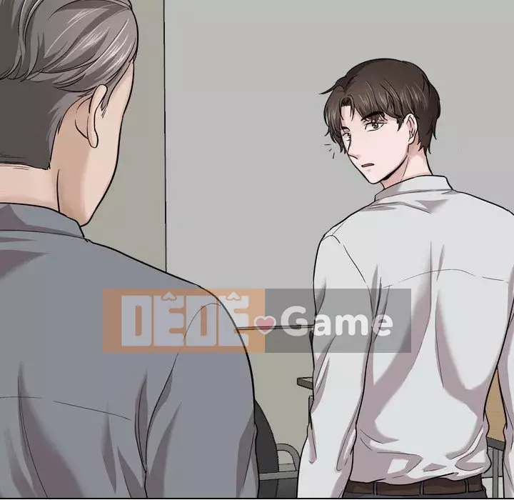 Không chỉ là tình bạn Chương 30-31