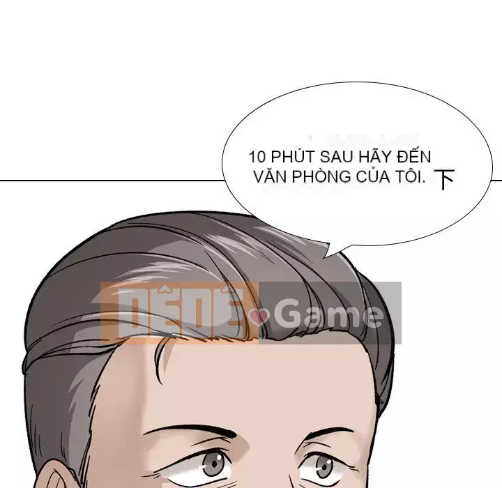 Không chỉ là tình bạn Chương 30-31