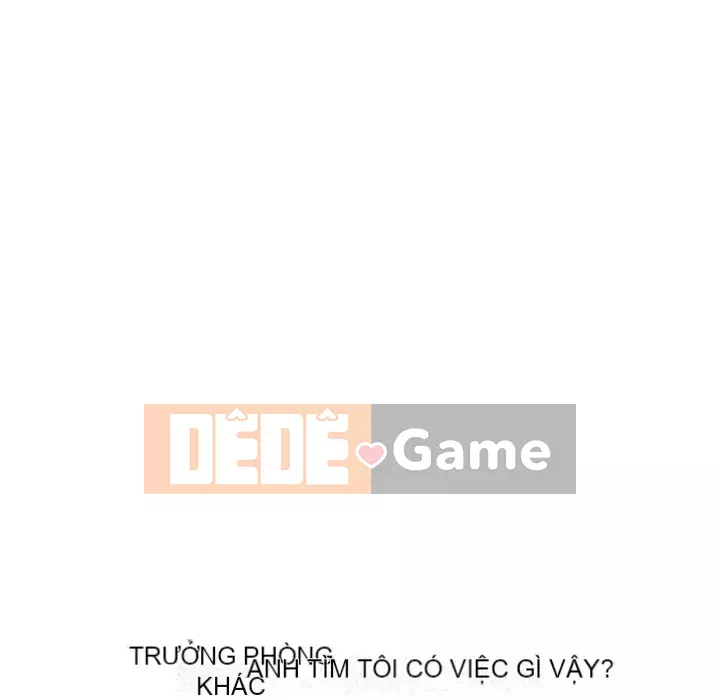 Không chỉ là tình bạn Chương 30-31