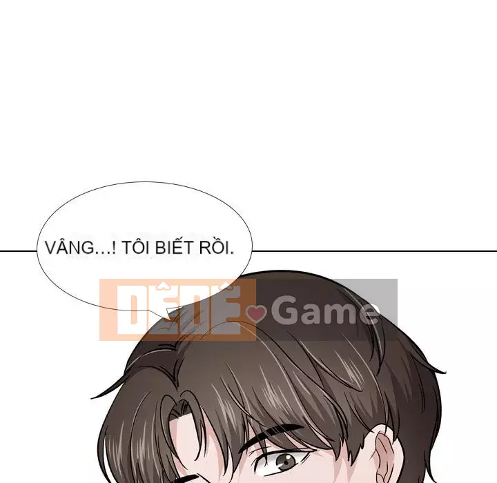 Không chỉ là tình bạn Chương 30-31