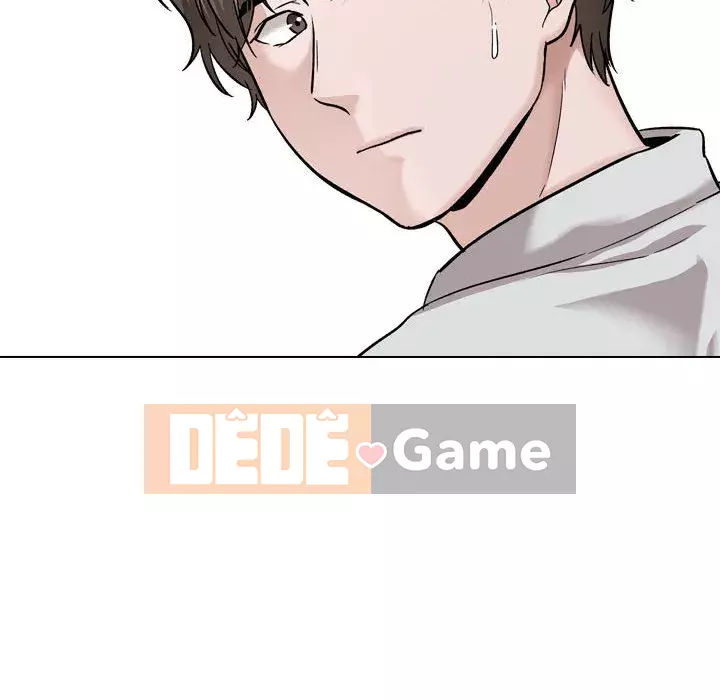 Không chỉ là tình bạn Chương 30-31