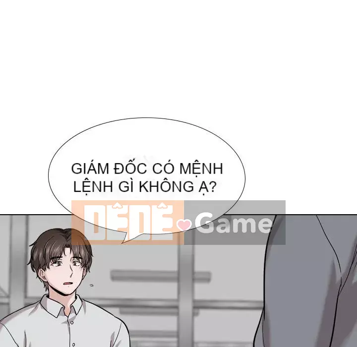 Không chỉ là tình bạn Chương 30-31