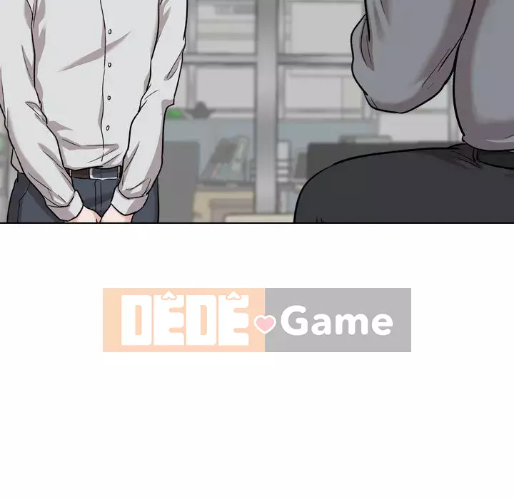 Không chỉ là tình bạn Chương 30-31