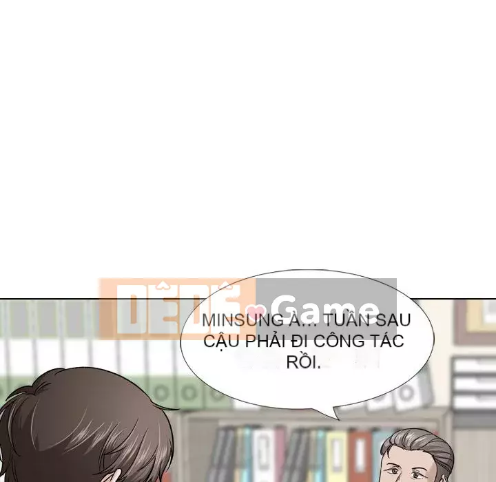 Không chỉ là tình bạn Chương 30-31