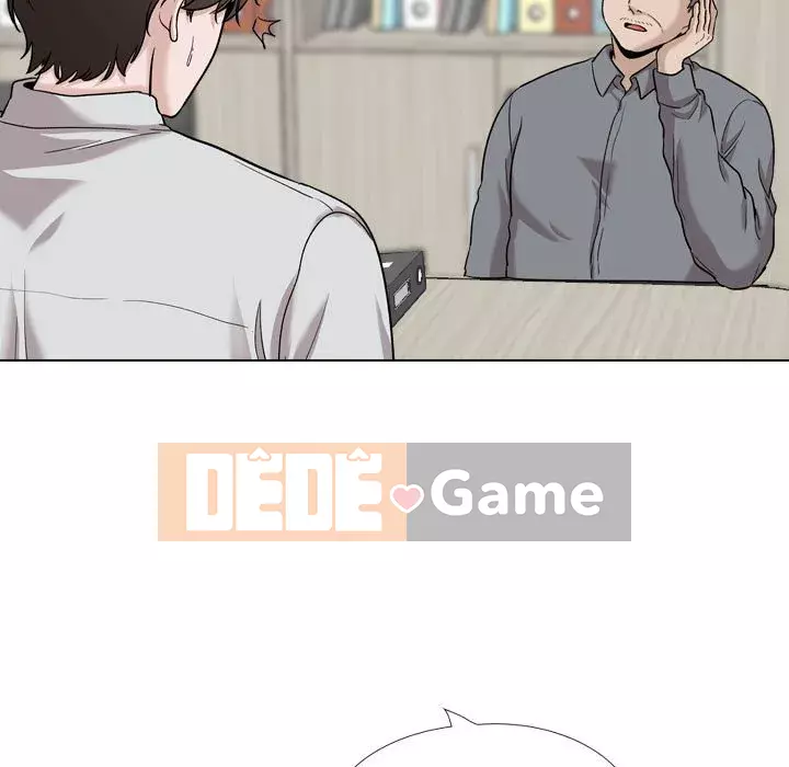 Không chỉ là tình bạn Chương 30-31