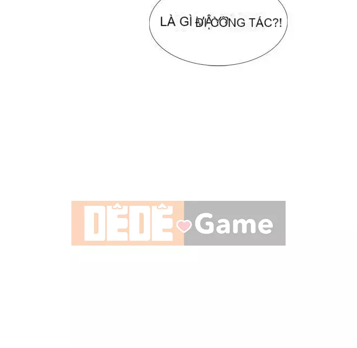 Không chỉ là tình bạn Chương 30-31