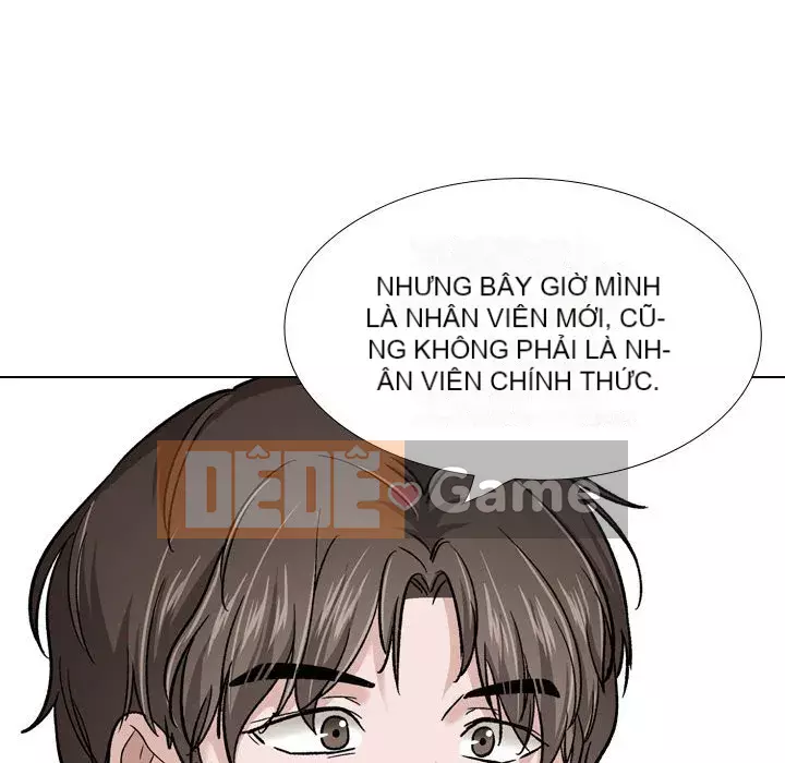 Không chỉ là tình bạn Chương 30-31