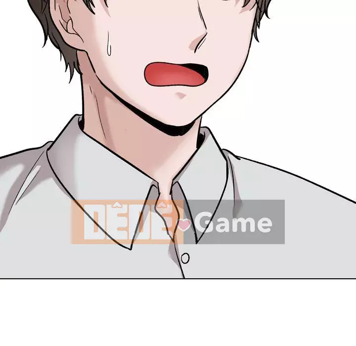 Không chỉ là tình bạn Chương 30-31