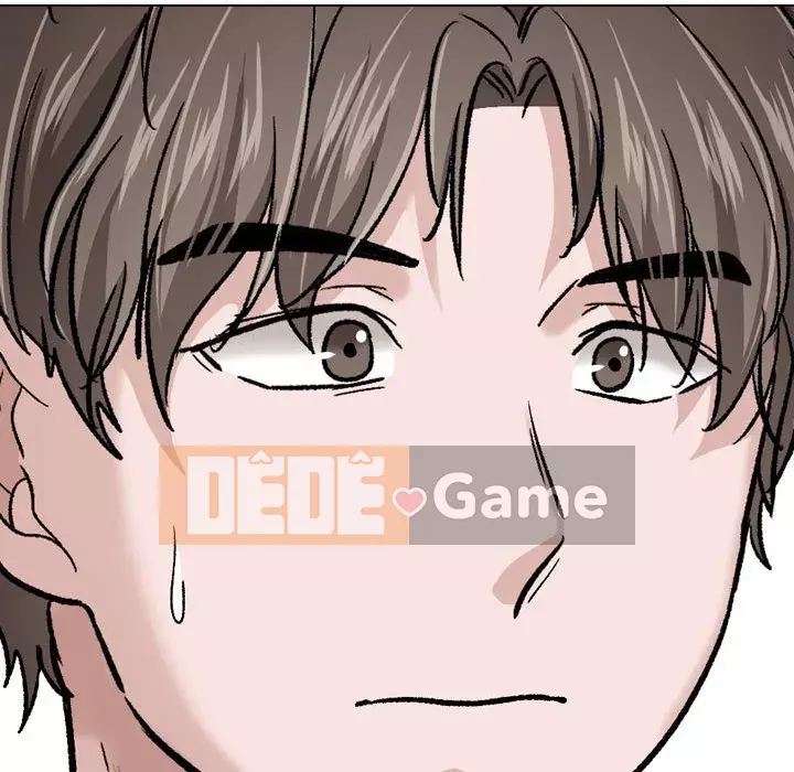 Không chỉ là tình bạn Chương 30-31