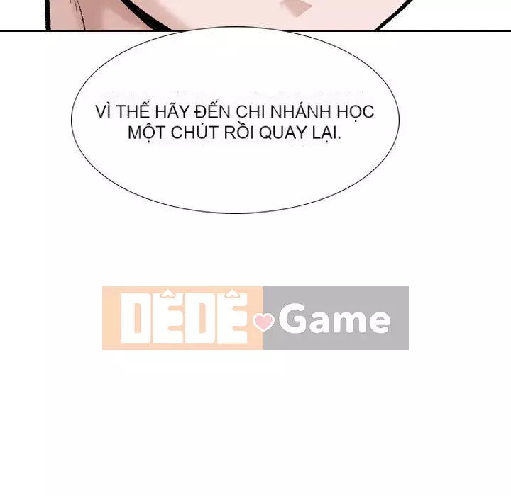 Không chỉ là tình bạn Chương 30-31