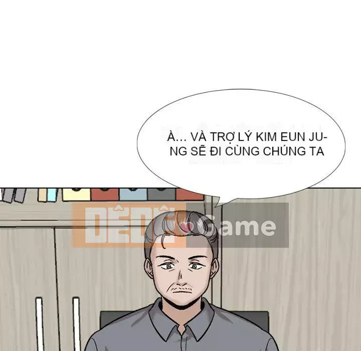 Không chỉ là tình bạn Chương 30-31