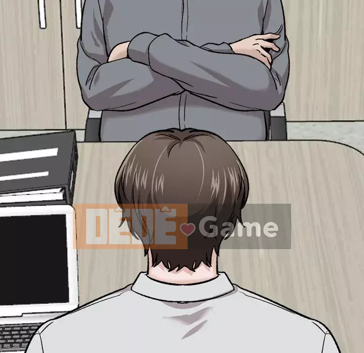 Không chỉ là tình bạn Chương 30-31