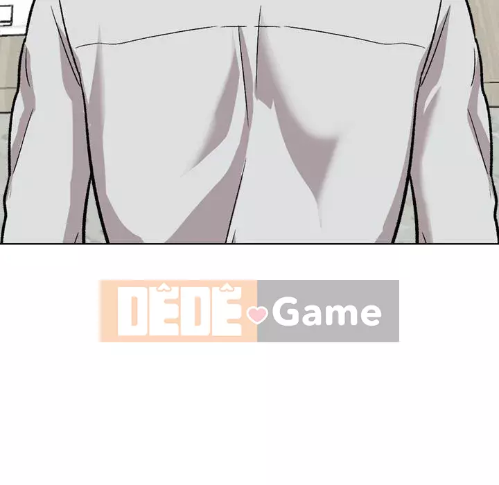 Không chỉ là tình bạn Chương 30-31