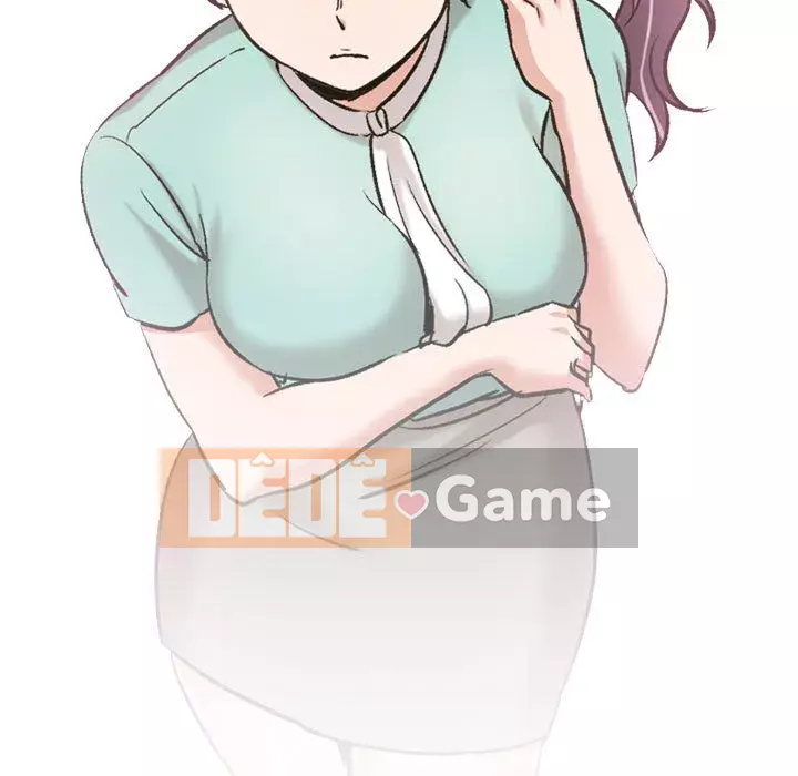 Không chỉ là tình bạn Chương 30-31