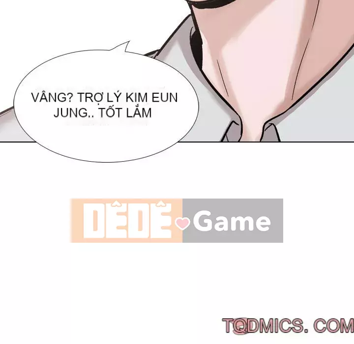 Không chỉ là tình bạn Chương 30-31