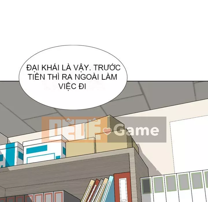 Không chỉ là tình bạn Chương 30-31