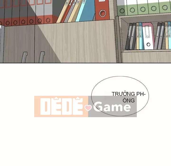 Không chỉ là tình bạn Chương 30-31