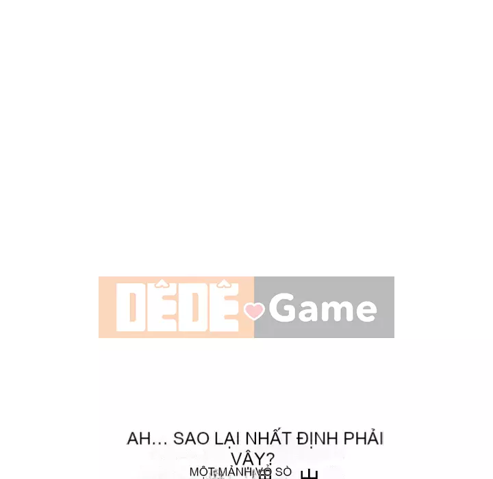 Không chỉ là tình bạn Chương 30-31