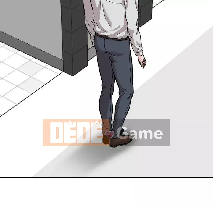 Không chỉ là tình bạn Chương 30-31