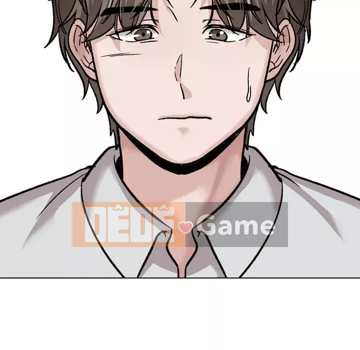 Không chỉ là tình bạn Chương 30-31