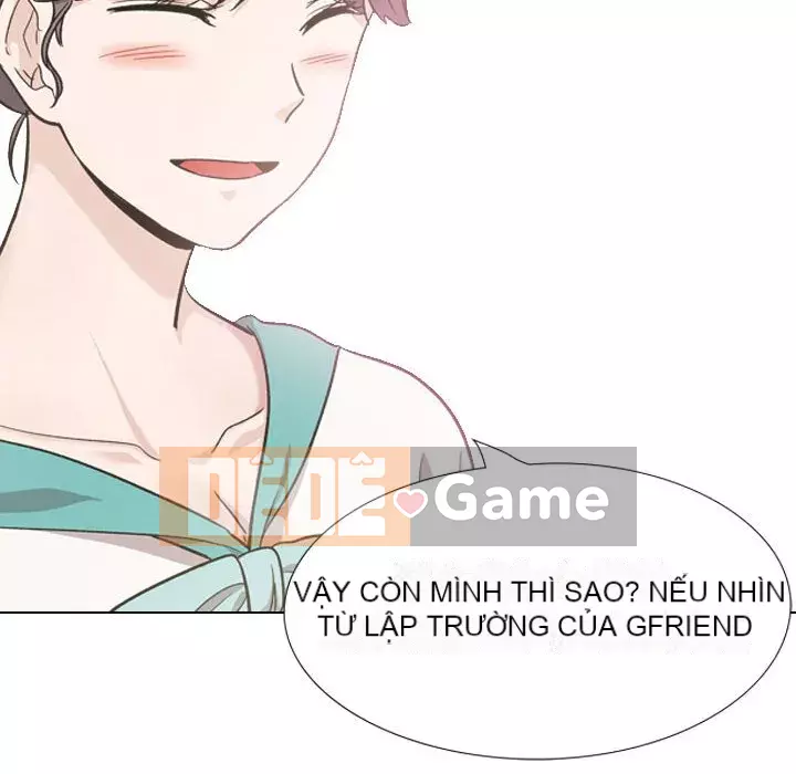 Không chỉ là tình bạn Chương 30-31