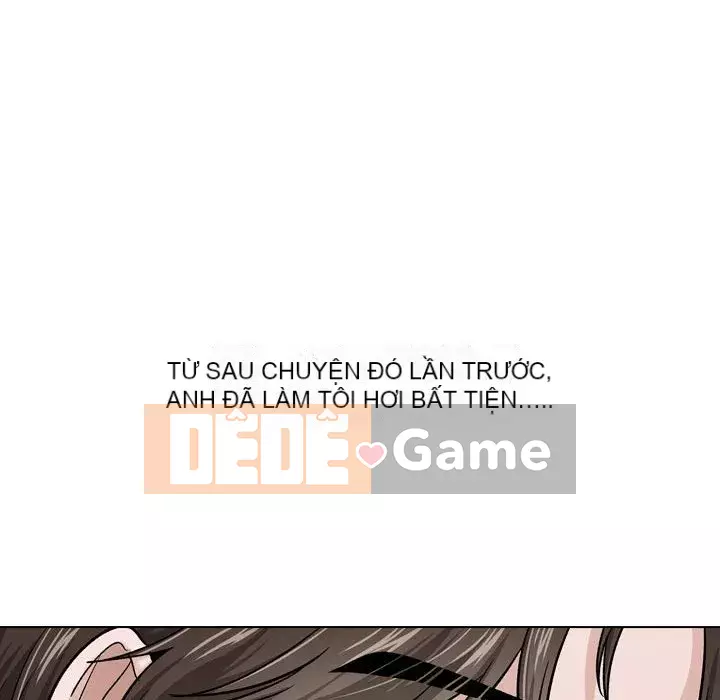 Không chỉ là tình bạn Chương 30-31