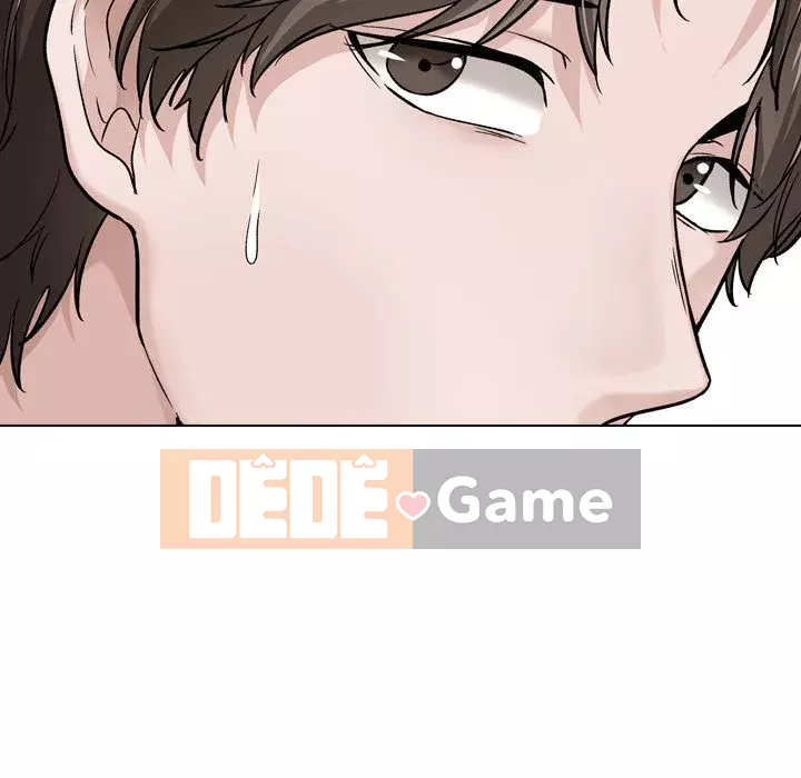 Không chỉ là tình bạn Chương 30-31