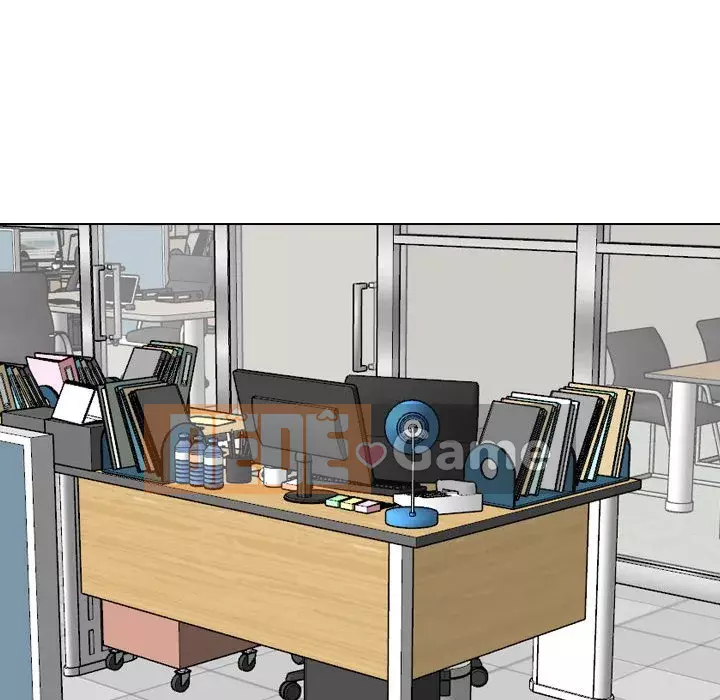 Không chỉ là tình bạn Chương 30-31