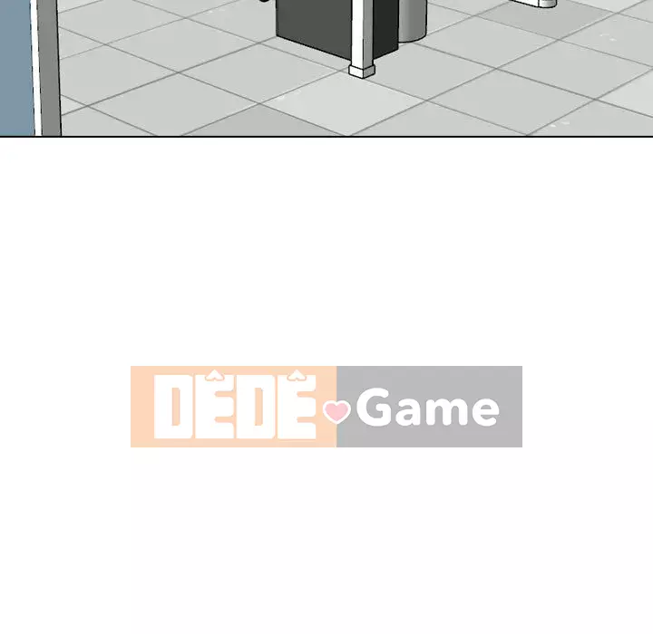 Không chỉ là tình bạn Chương 30-31