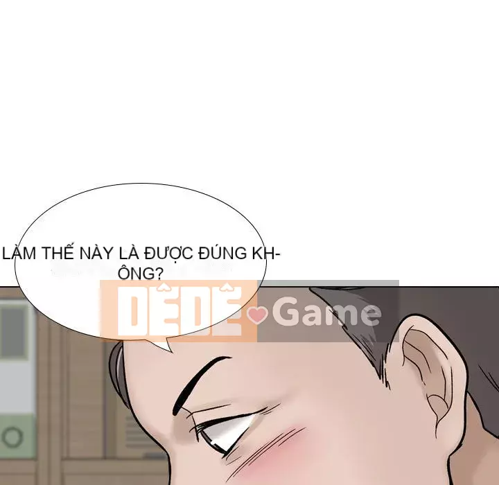 Không chỉ là tình bạn Chương 30-31